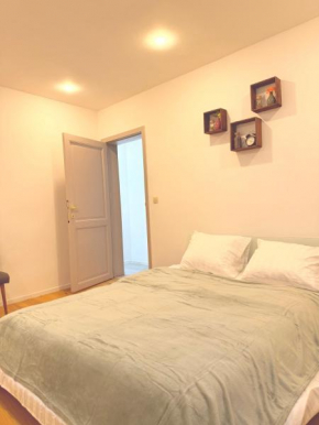 vicos house